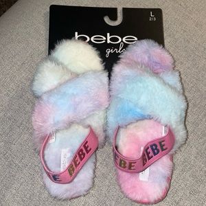Super cute slippers